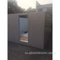 PU Coldroom Panels для Ante Room